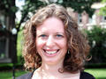 Julie Waxgiser ’91